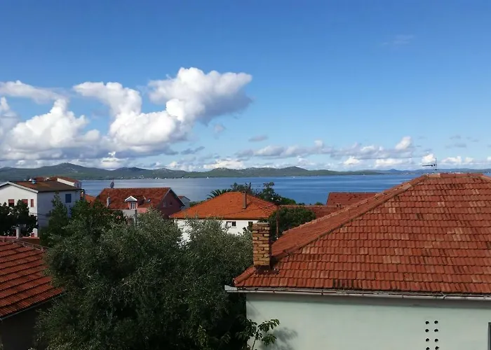 Apartments Diklo Marija