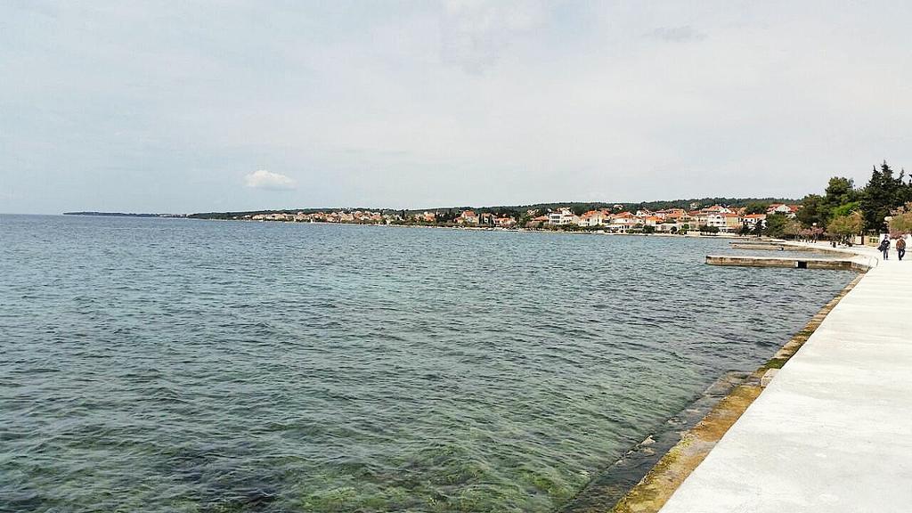 Apartma Diklo Marija