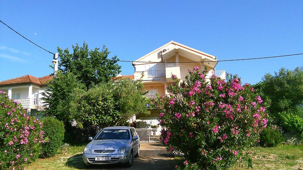 Apartma Diklo Marija *