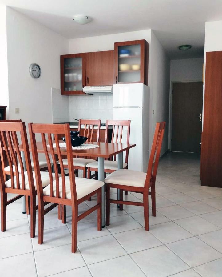 Diklo Marija Apartma