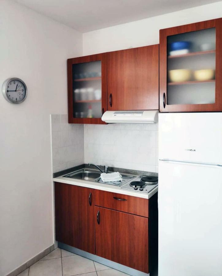 Apartma Diklo Marija *