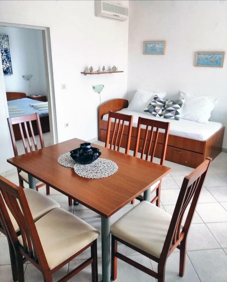 Apartma Diklo Marija *