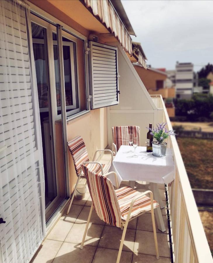 Apartma Diklo Marija