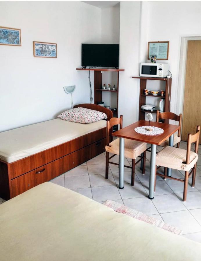 Apartma Diklo Marija Zadar