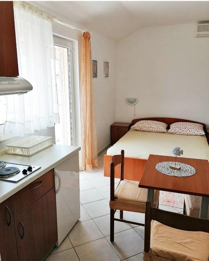 Apartma Diklo Marija