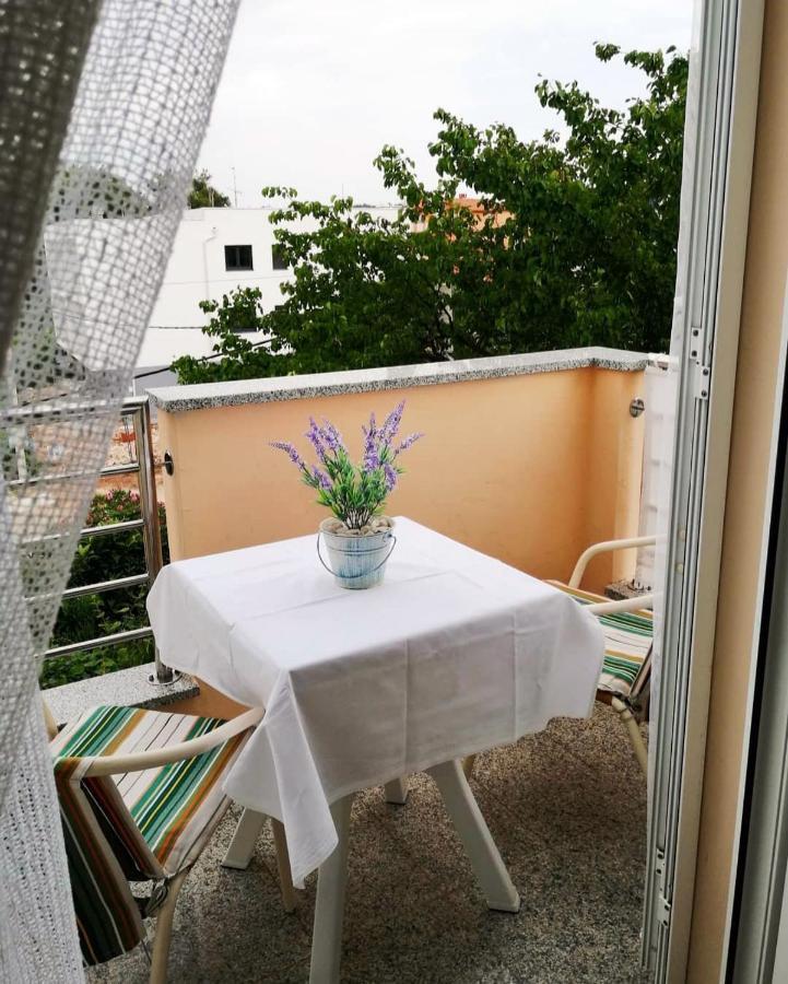 Apartma Diklo Marija Zadar